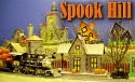 Click to see the Spook Hill� projects.