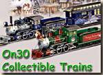 Hawthorne Village Trains