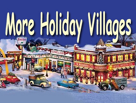 Other Holiday Villages
