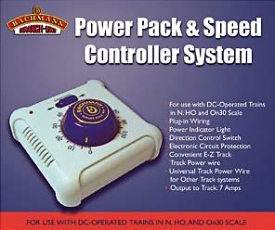 Letters to the Editor About Big Christmas Trains and Big Indoor Trains